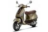Vespa LX 150 i.e. 2012